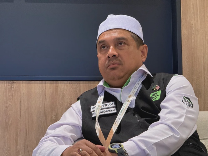 Image from: Malaysia denies Saudi fine for Kaaba photos