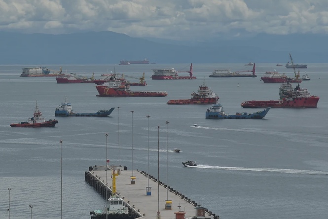 Image from: The end of passive non-alignment? Why Malaysia’s foreign policy must become ‘active’