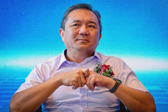 Image from: Selangor urges recycled water for new data centres