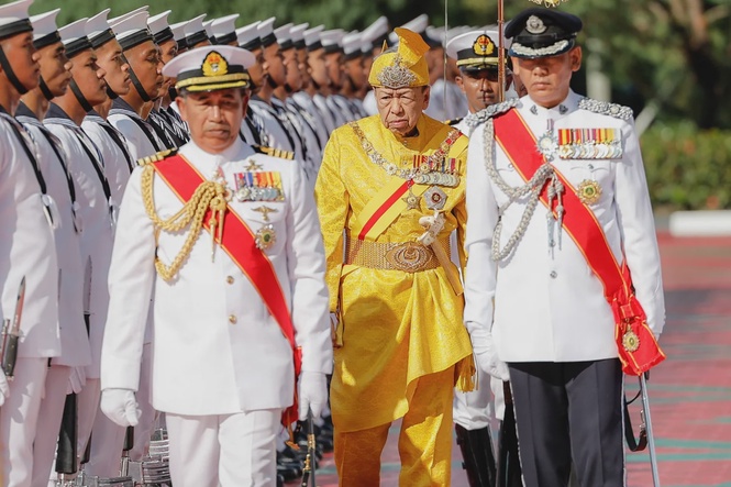 Image from: Selangor attracts RM48.9 billion from local investors in 2025