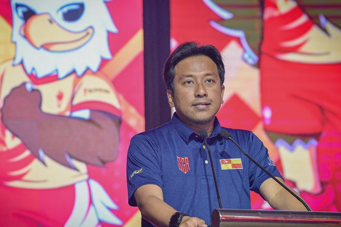 Image from: Selangor to debate SUKMA 2026 postponement after Sultan’s view