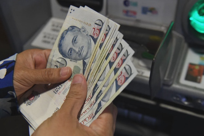 Image from: Malaysian teen, 15, arrested in Singapore for money laundering