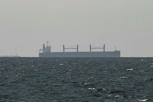 Image from: South Korean tanker pioneers vital Red Sea oil route