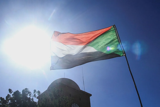 Image from: UN reports nearly 700 killed in Sudan drone strikes this year