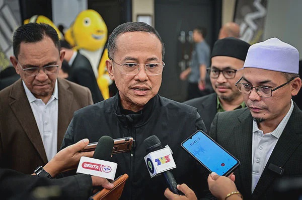Image from: Terengganu unfazed by downsized SUKMA 2026