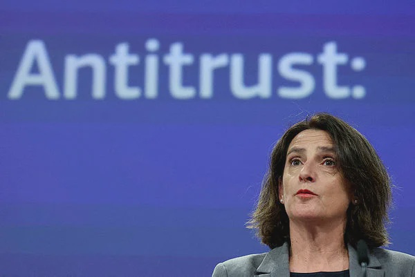 Image from: EU rejects Meta’s pay-for-access fix for WhatsApp AI