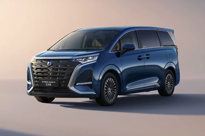 Image from: The Denza D9 DM-I PHEV goes worldwide, coming to Malaysia soon?