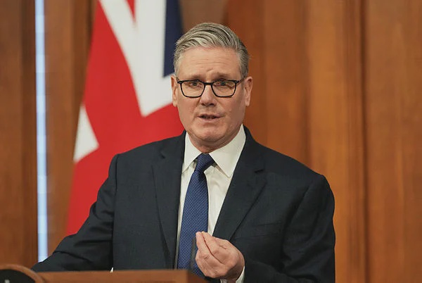 Image from: UK PM demands social media giants protect children online