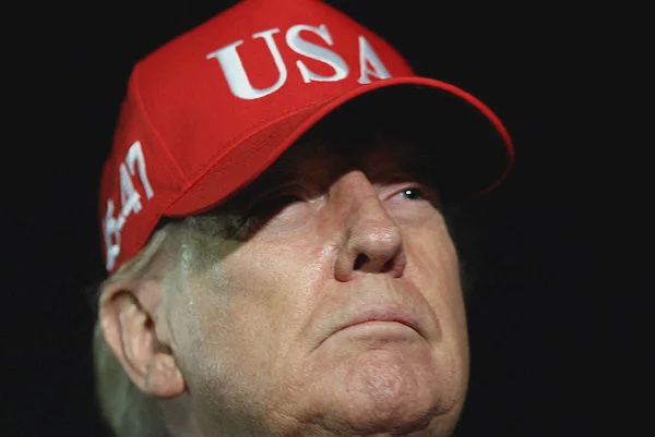 Image from: US Senate Republicans block Democratic bid to curb Trump’s Iran war powers