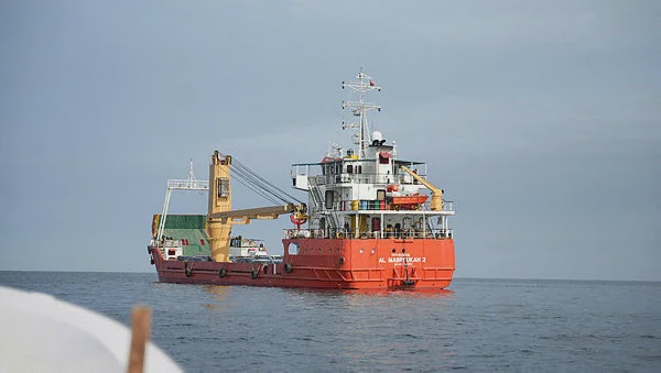 Image from: US targets Iran’s oil shipping network with new sanctions