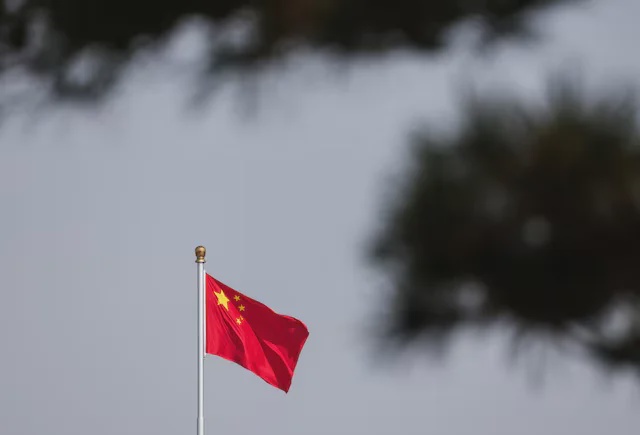 Image from: UK health data of 500,000 listed for sale in China
