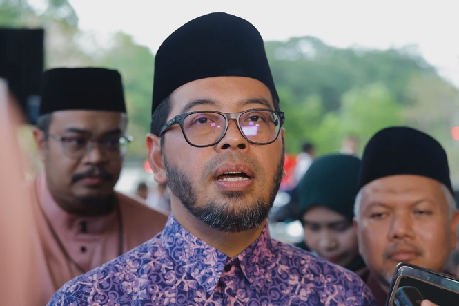 Image from: Malaysians urged to pray for Gaza aid flotilla mission