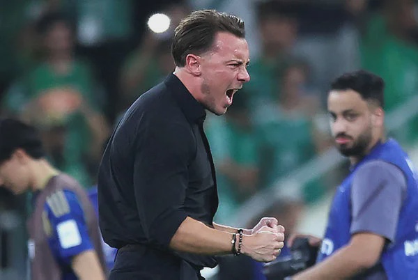 Image from: Al Ahli made to suffer in winning Asian Champions League