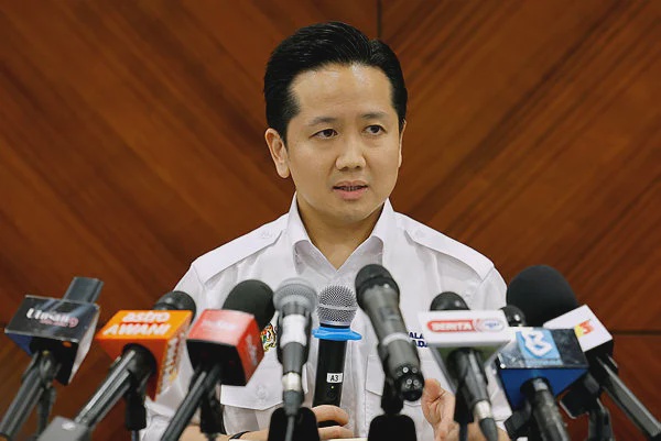Image from: Malaysia urged to bring home three elephants from Japan