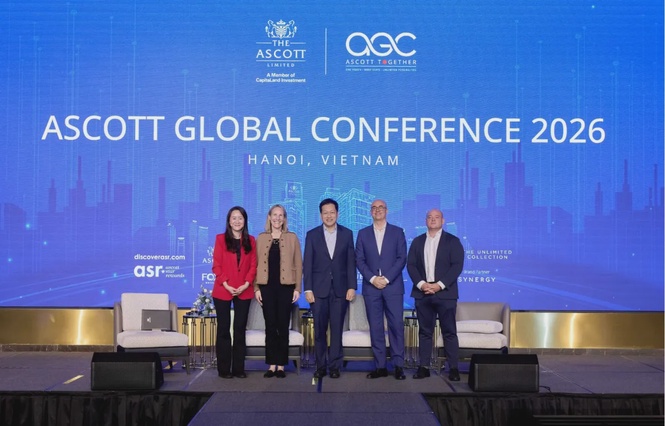 Image from: Ascott Invests in AI-ready Infrastructure to Scale Agentic Commerce