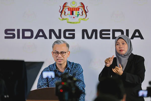 Image from: Diesel shipment to Philippines not from Malaysia, says minister