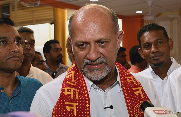 Image from: Digital minister vows swift fix for foreign knowledge worker application issues