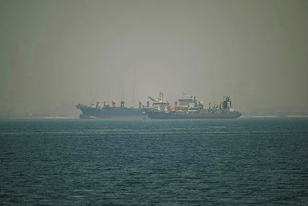 Image from: War in the Middle East: latest developments