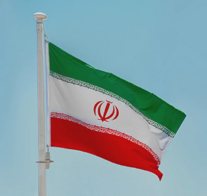 Image from: Iran says US no longer in a position to dictate policy