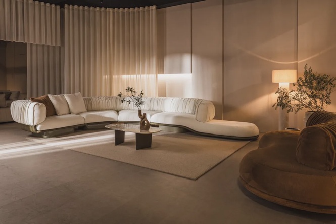 Image from: Naturedesign’s Cinnamon Table Receives Archiproducts Design Award 2025, with Additional Recognition for Nicoline Italia Ahead of Salone del Mobile Milano 2026