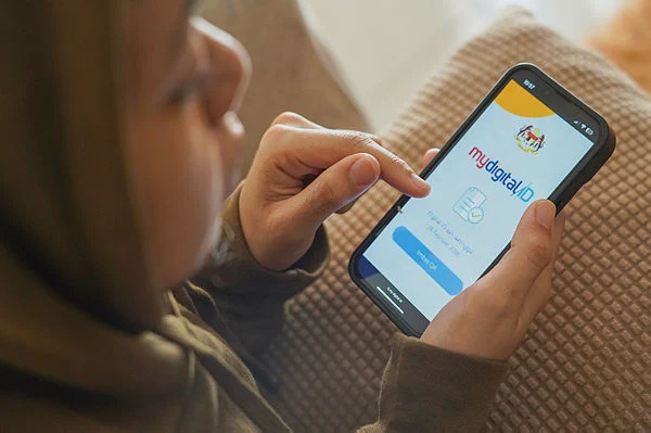 Image from: MyJPJ to adopt MyDigital ID login by May 2026