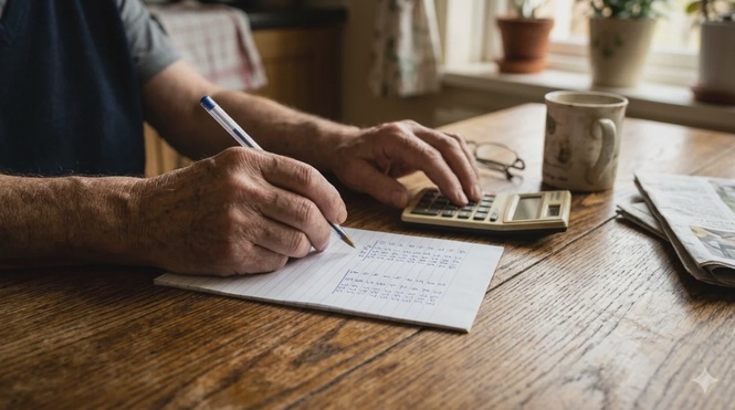 Image from: ‘A betrayal of my parents’ sincerity’: viral post shakes public confidence in zakat management