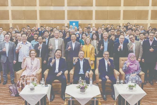 Image from: Malaysia eyes upstream semiconductor push
