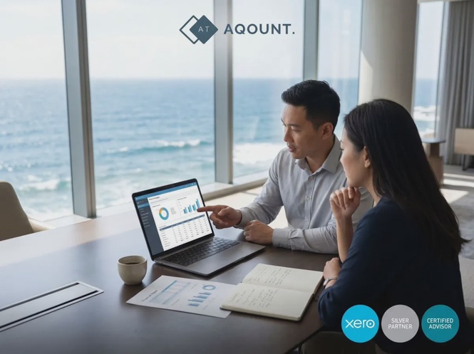 Image from: Aqount technologies launches financial clarity check to help SMEs improve decision-making