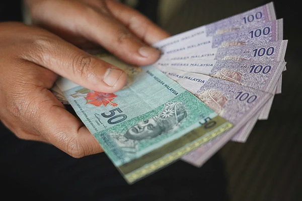 Image from: Ringgit ends higher against most major currencies, flat against US dollar