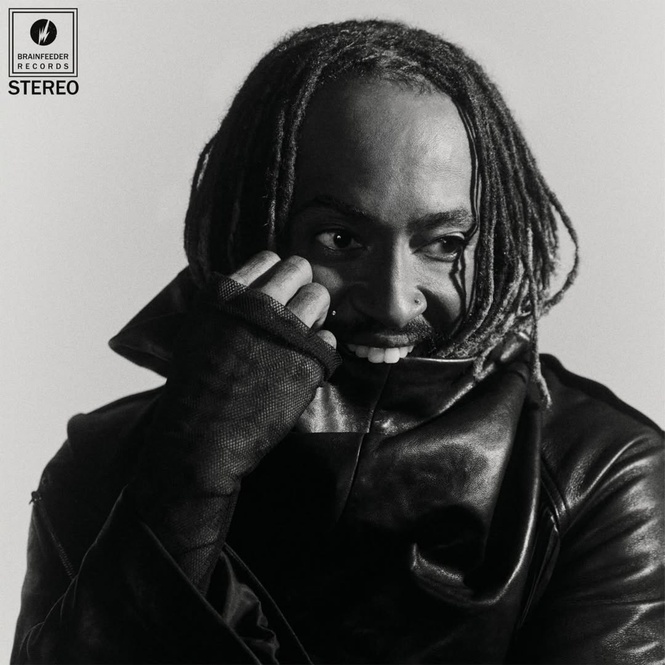 Image from: Thundercat’s funk overload in new album Distracted