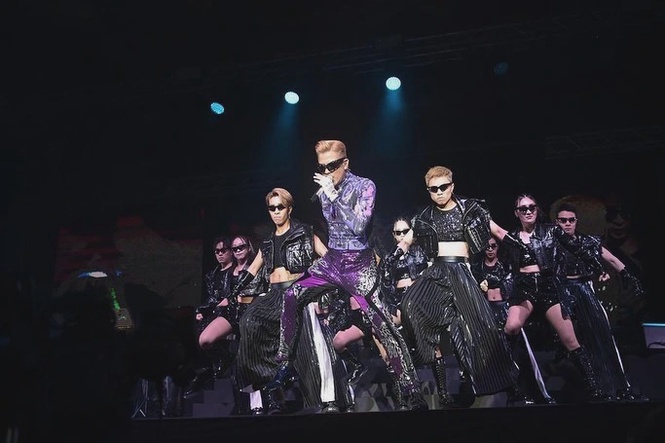 Image from: Aaron Kwok returns to KL for Sept 12 concert