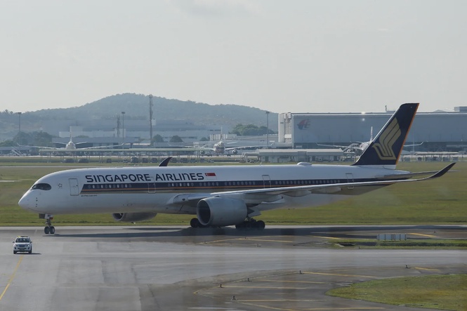 Image from: Tourism Malaysia and Singapore Airlines join forces for tourism push