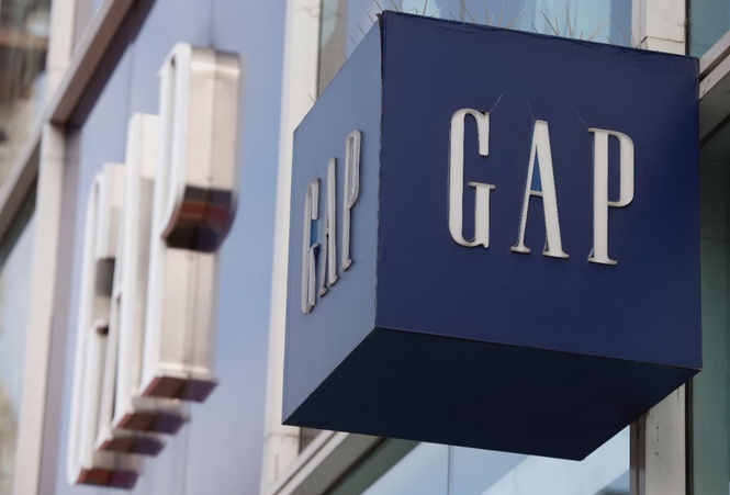 Image from: Gap co-founder Doris Fisher dies at 94