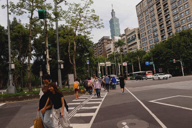 Image from: Taiwan steps up push for Malaysian Muslim tourists with halal-friendly travel drive