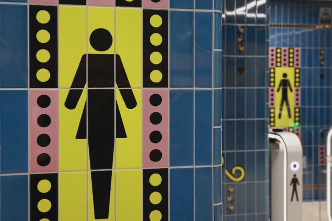 Image from: UK details rules for single-sex spaces after landmark ruling