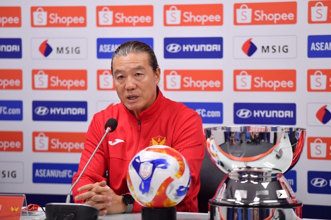 Image from: Selangor FC confident after correcting first leg issues, says coach Kim