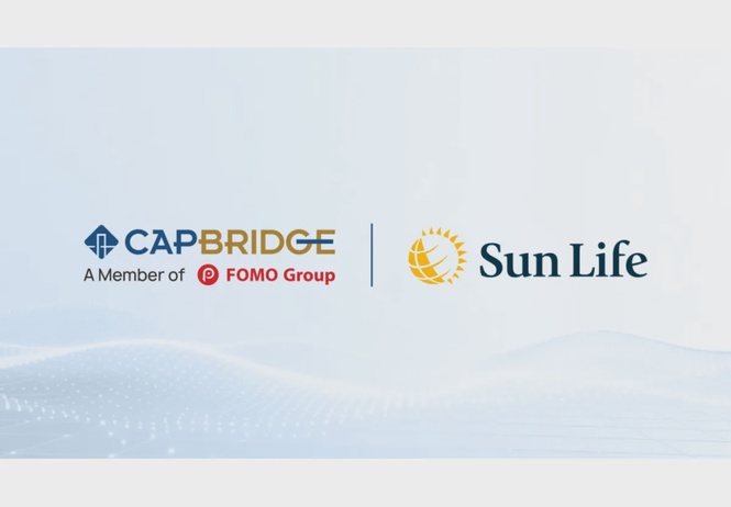 Image from: CapBridge Pte Ltd collaborates with Sun Life Singapore for HNWIs