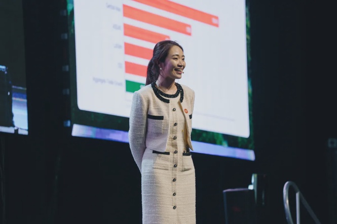 Image from: XTransfer joins in Chile Fintech Forum 2026