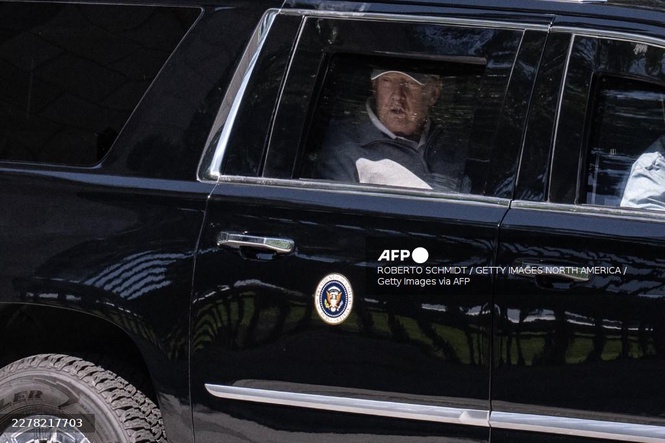 Image from: Trump admin walks back recent Green Card announcement