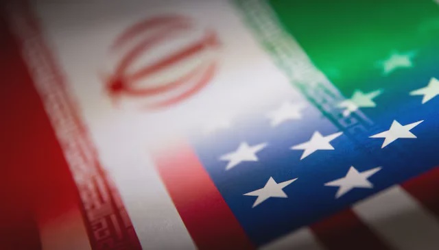 Image from: Iran’s frozen funds become test for US talks