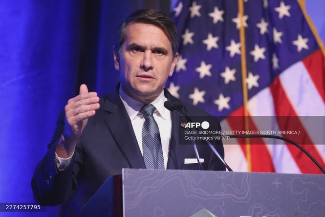 Image from: Acting US attorney general targets Trump’s foes