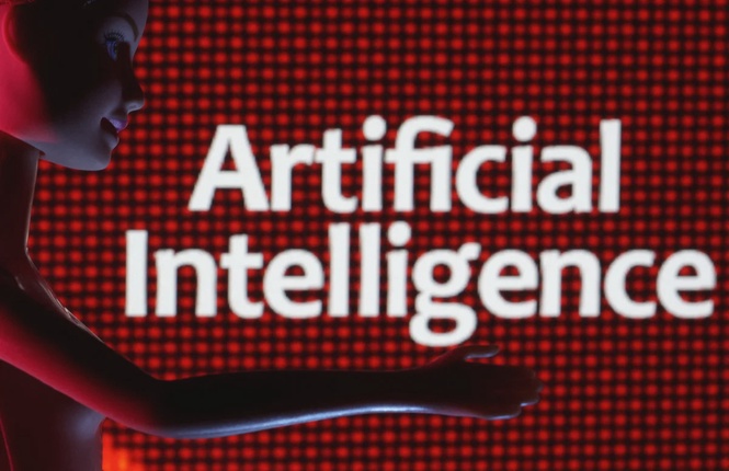 Image from: AI gains must benefit all workers, says UN labour chief
