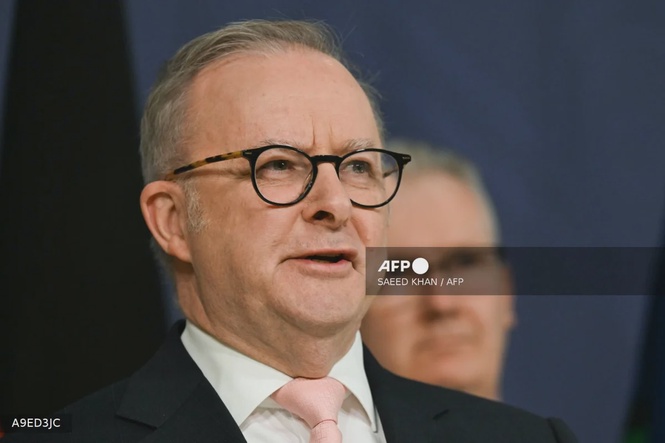 Image from: Australia to establish 1 billion litre national fuel stockpile