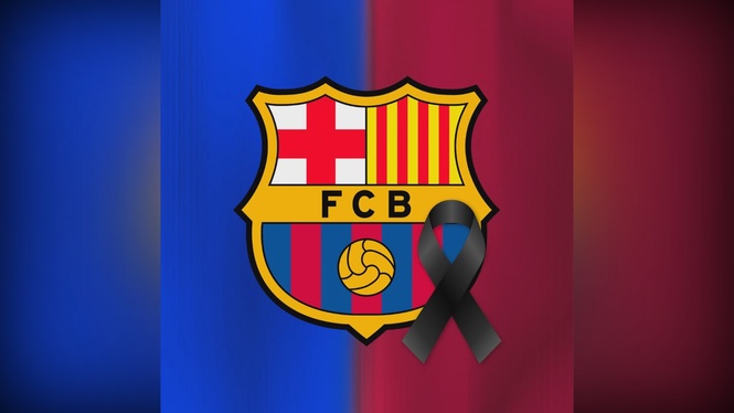 Image from: Flick’s father dies before Barcelona’s Clasico clash