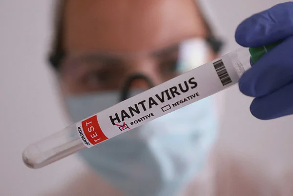 Image from: Chile says tourists not infected with hantavirus in the country