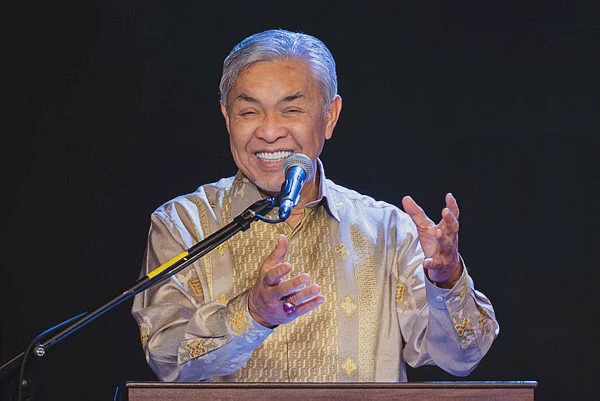 Image from: AGC files objection to Malaysian Bar’s judicial review bid