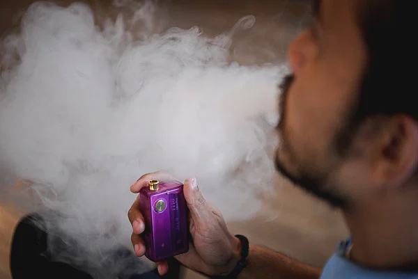 Image from: Dr Zaliha to appeal High Court ruling on nicotine vape exemption