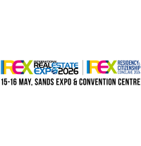 Image from: Leading EB-5 Regional Centers to Participate in the 26th Edition of IREX Residency & Citizenship Conclave, Singapore