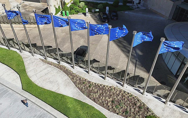 Image from: EU to expand trade defence tools against China