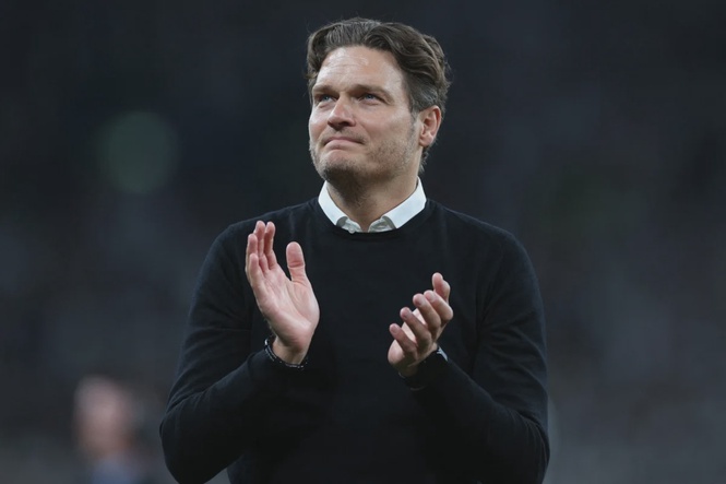 Image from: Edin Terzic to become Athletic Bilbao coach next season